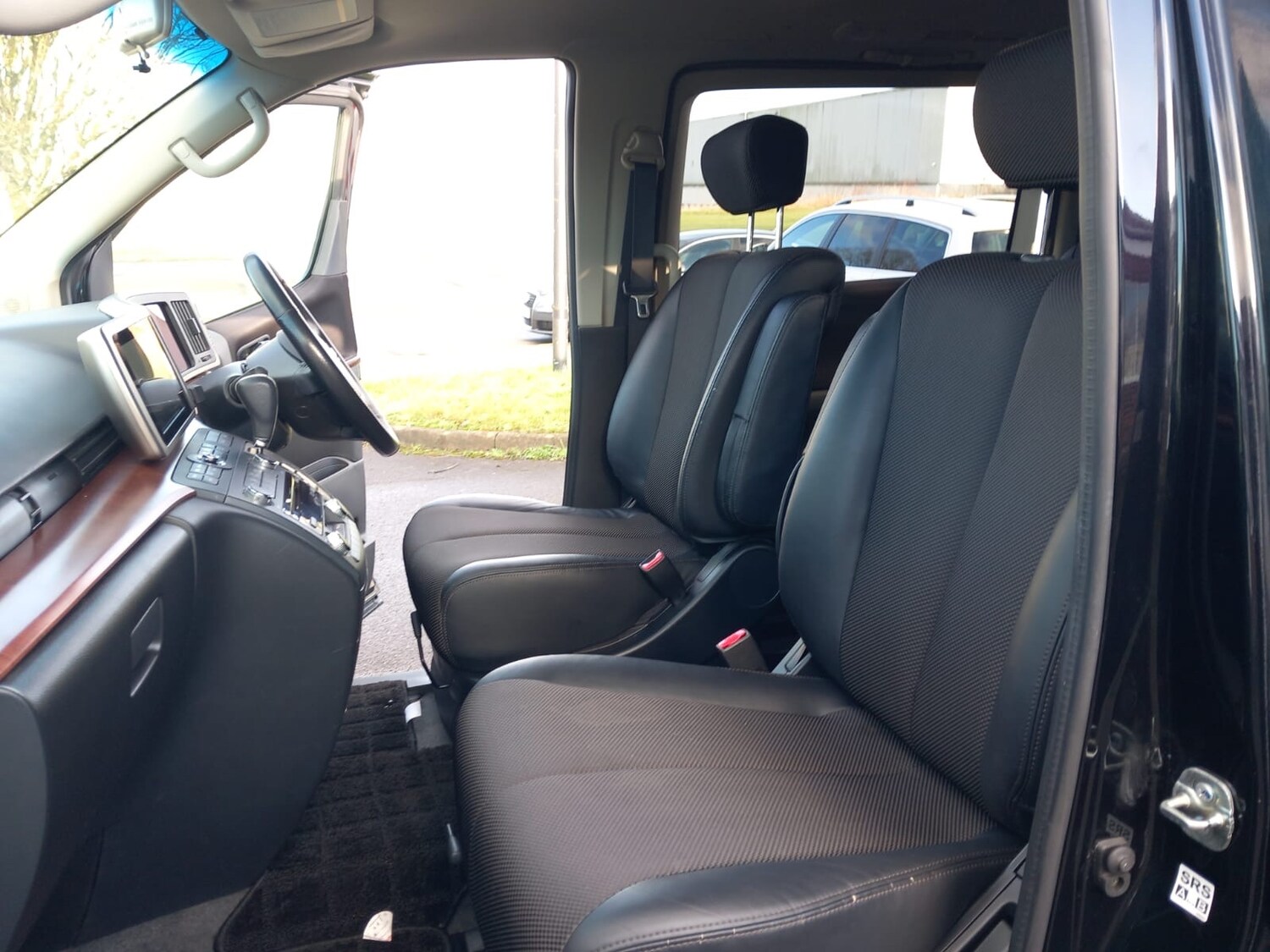 Vehicle 29