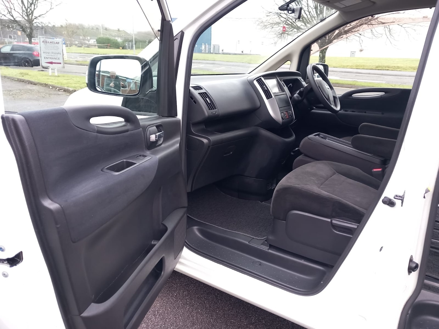 Vehicle 16