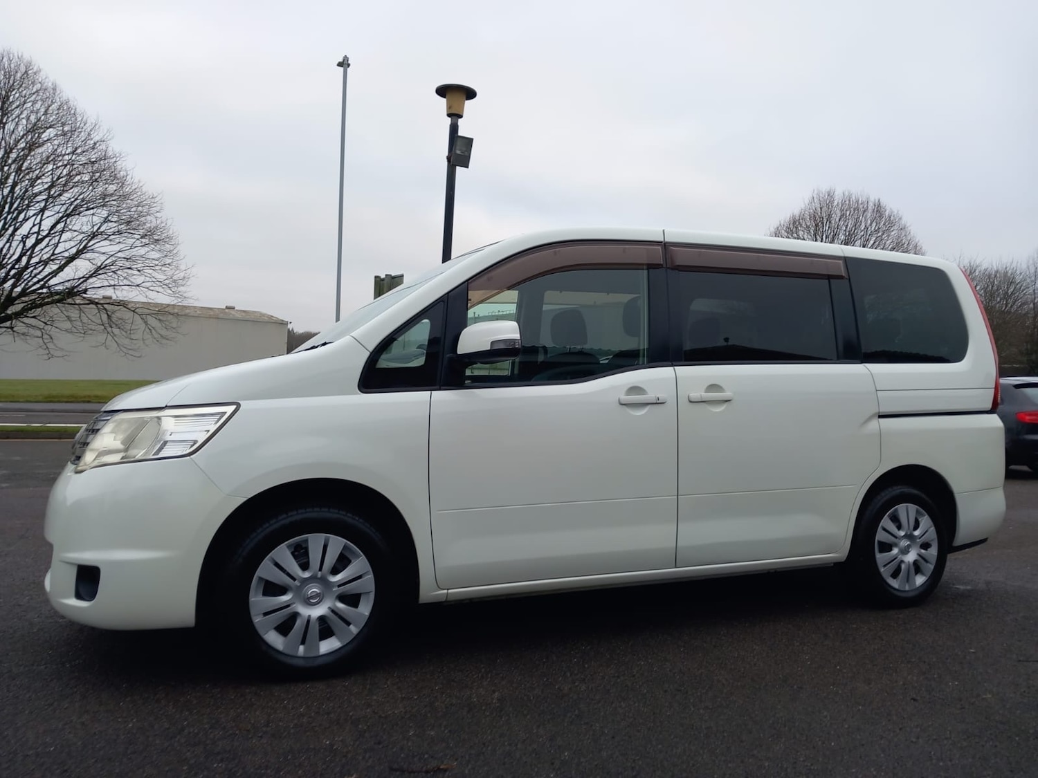 Vehicle 24