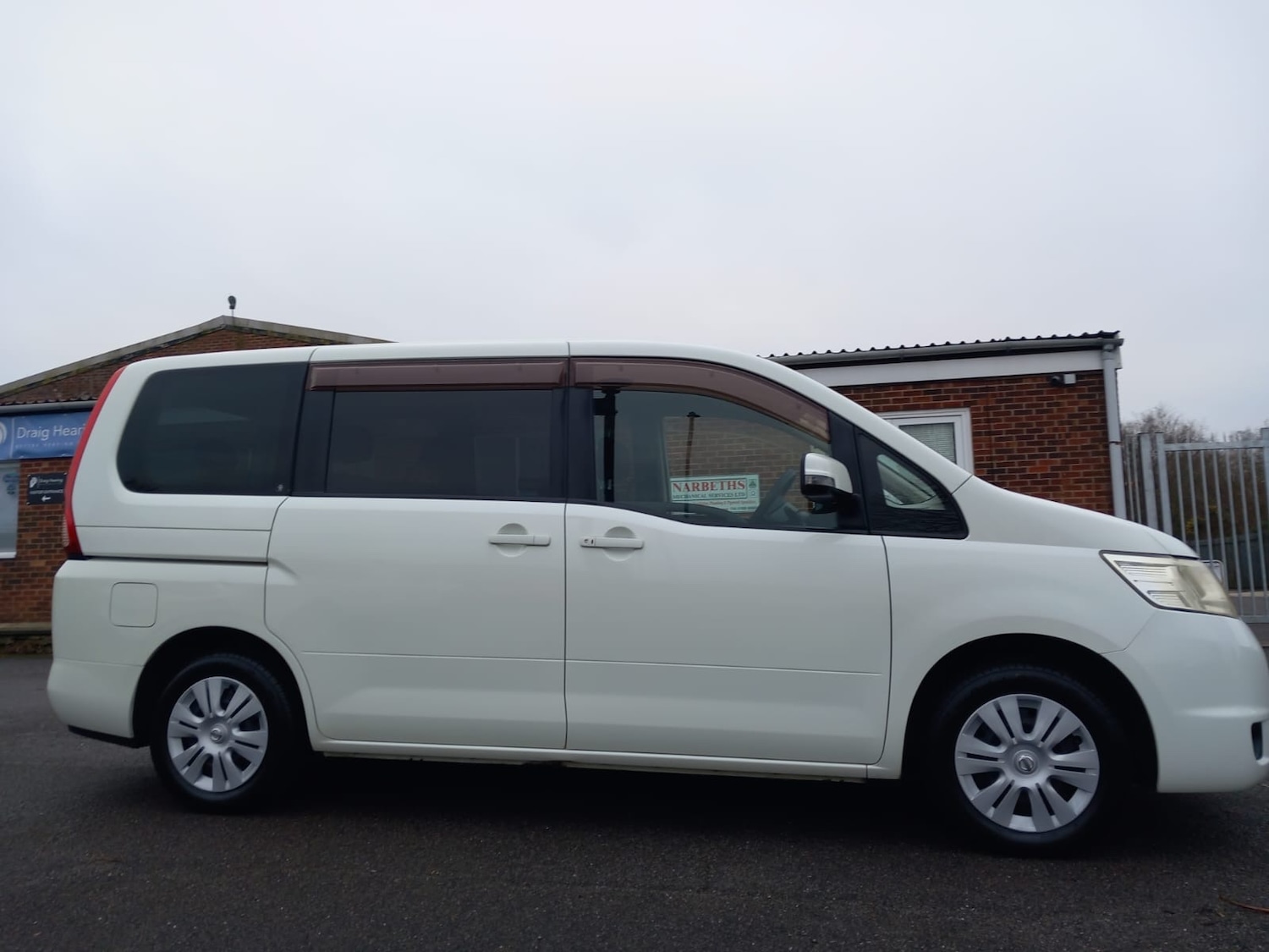 Vehicle 28