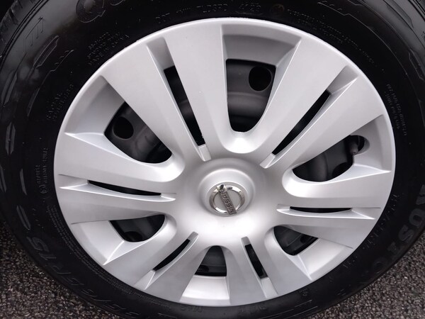 Used Nissan Serena 2010 for sale - 73284195: Photo 29