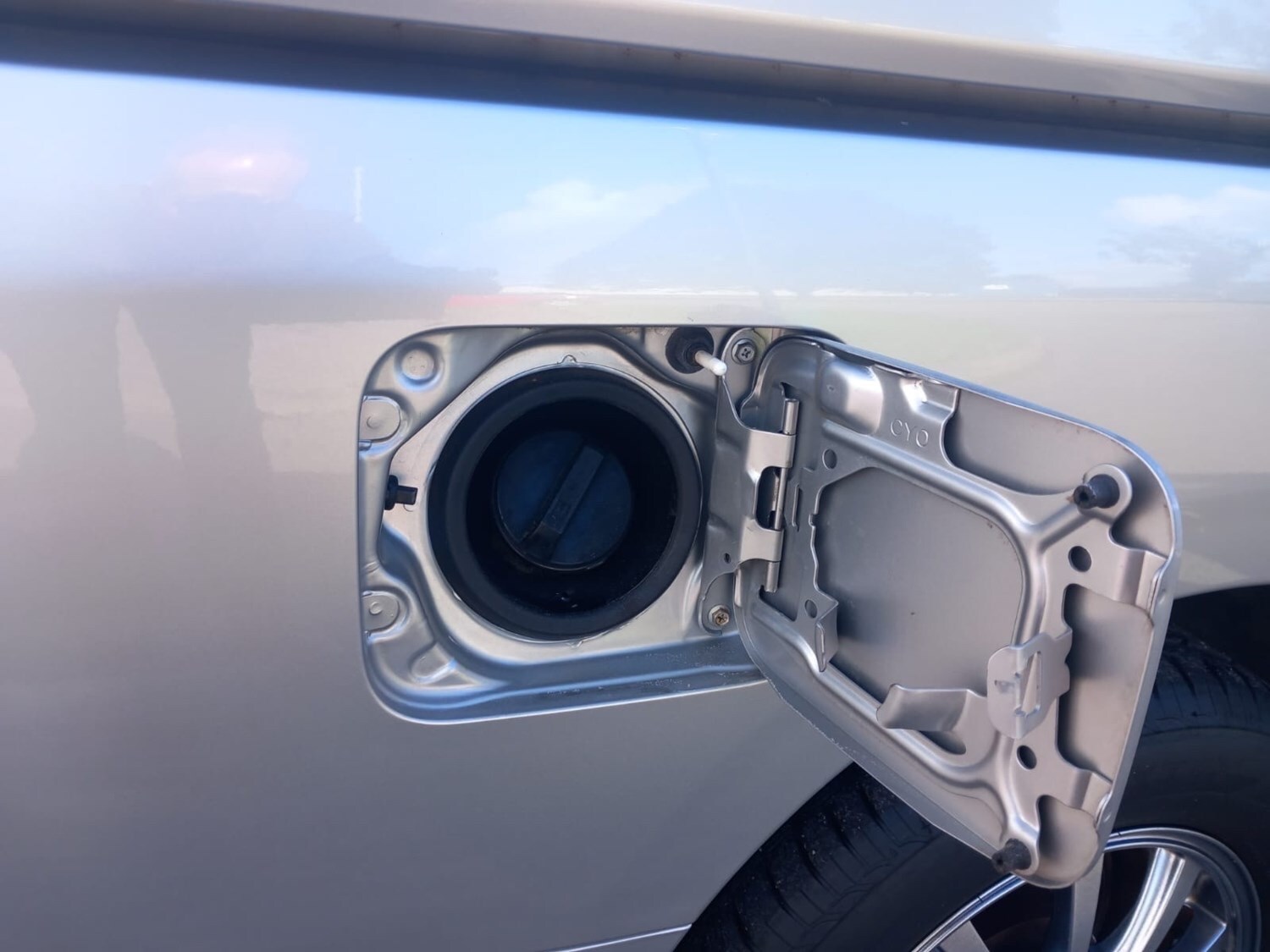 Used Nissan Serena 2010 for sale - 76309978: Photo 19