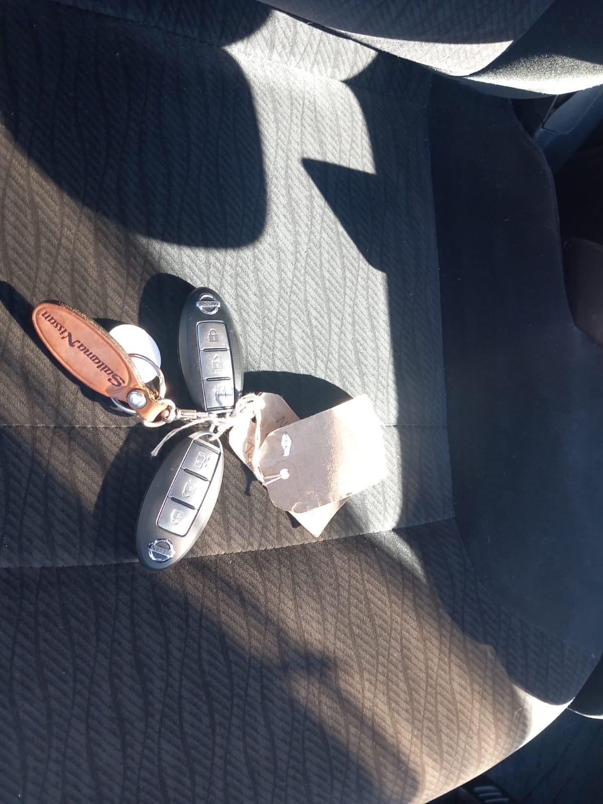 Used Nissan Serena 2010 for sale - 76309978: Photo 23