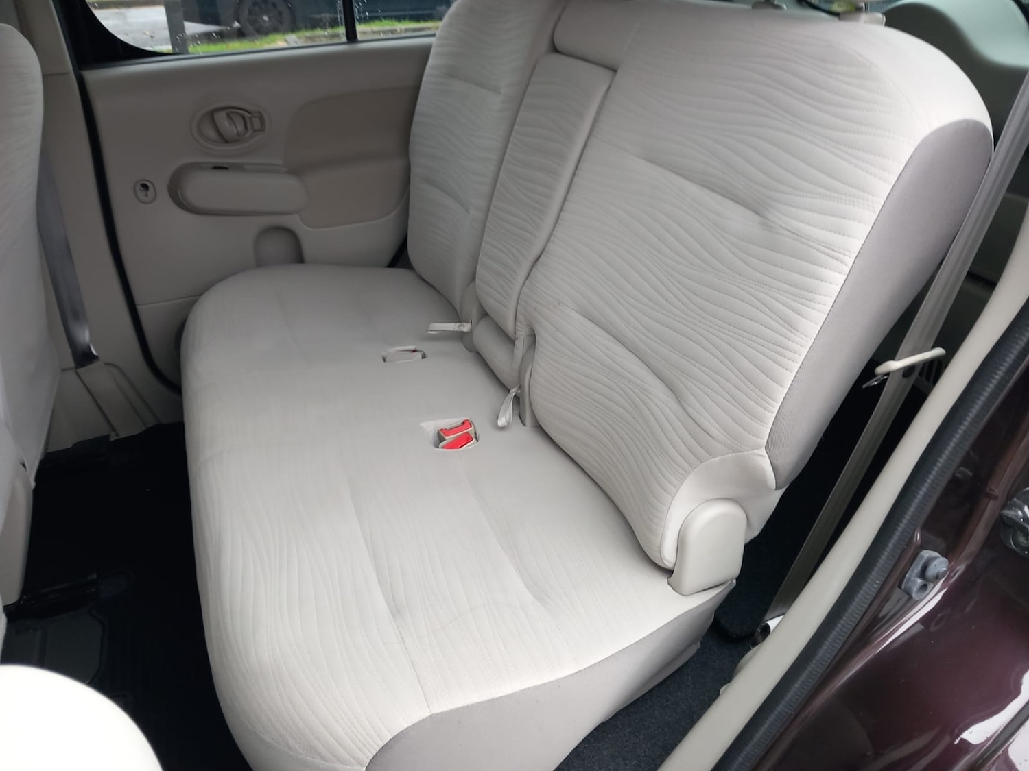 Used Nissan Cube 2012 for sale - 76555534: Photo 12