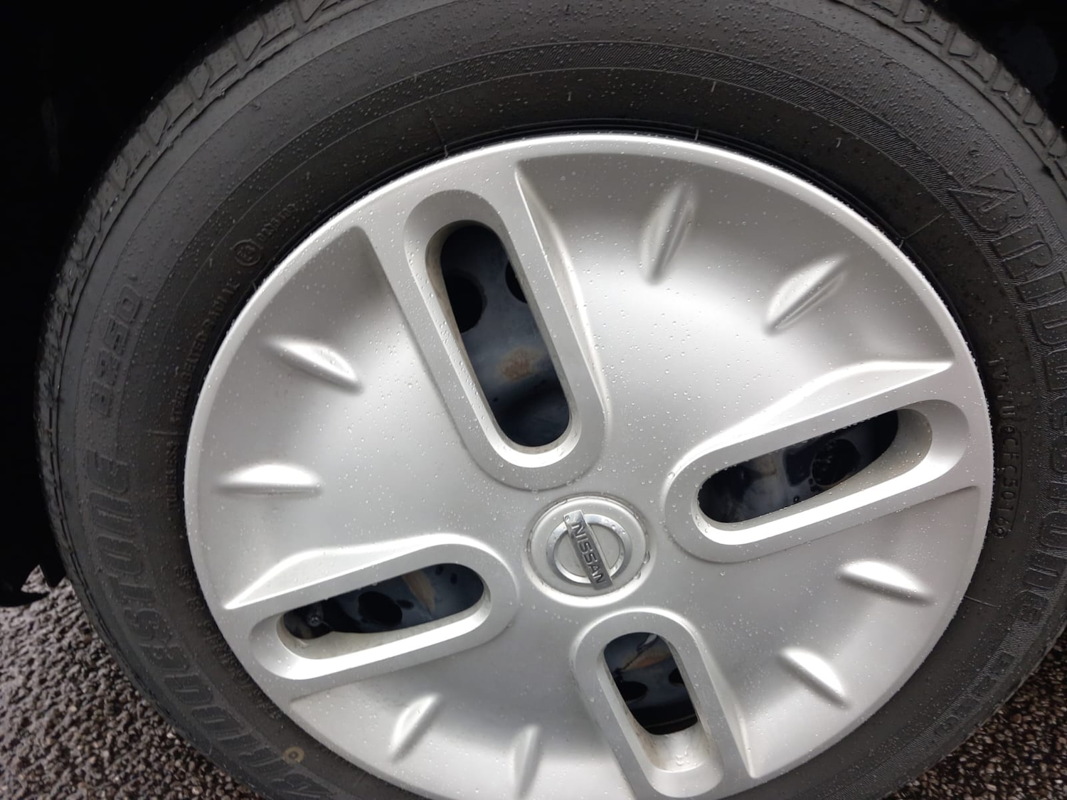 Used Nissan Cube 2012 for sale - 76555534: Photo 13