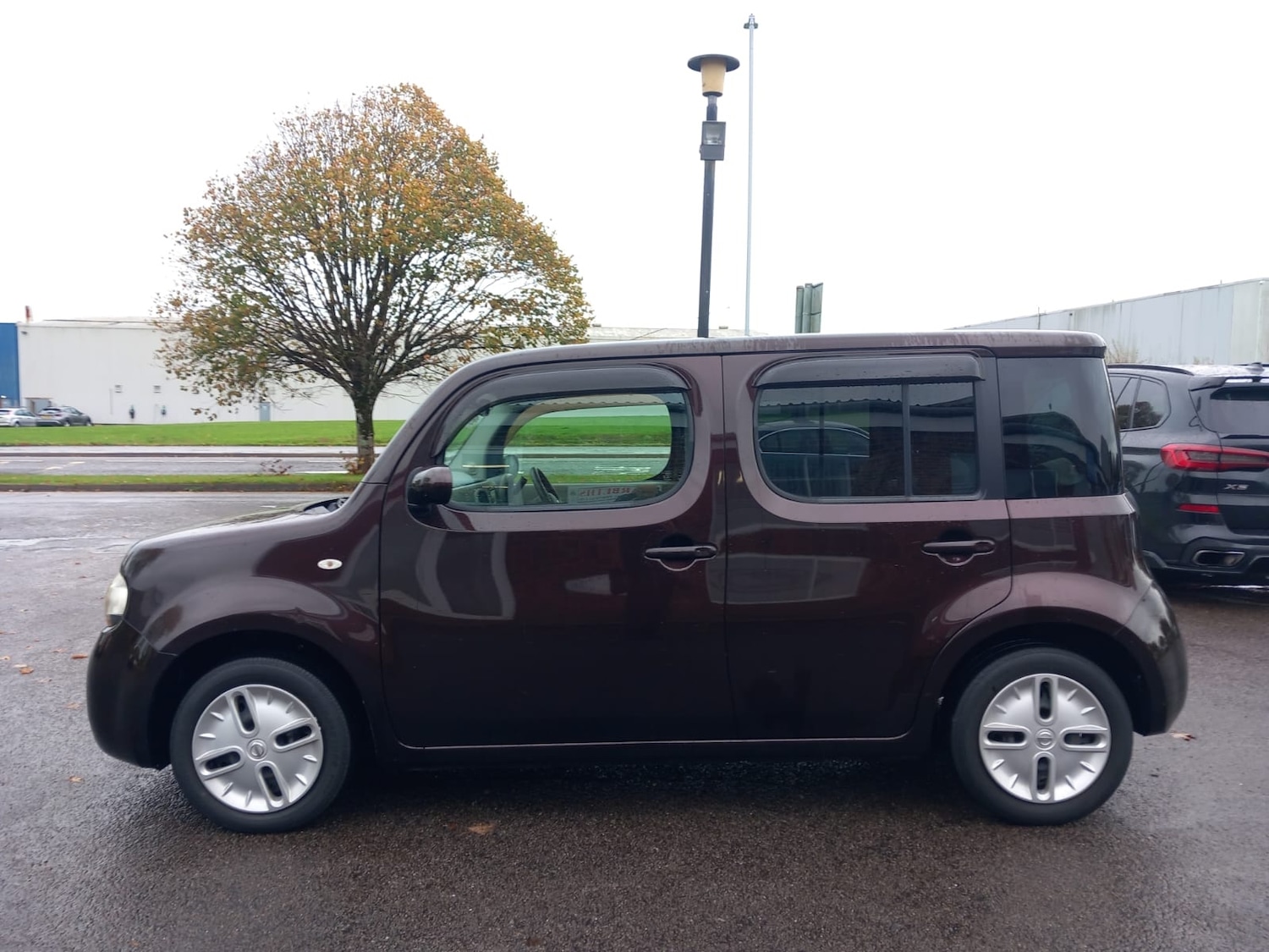 Used Nissan Cube 2012 for sale - 76555534: Photo 18