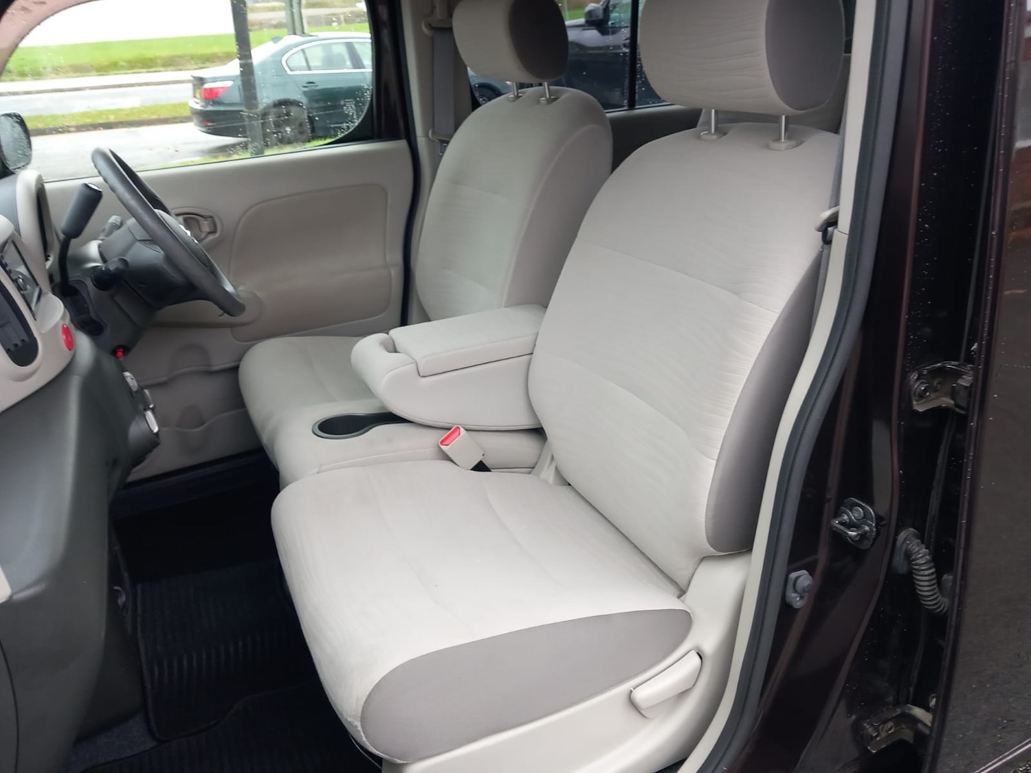 Used Nissan Cube 2012 for sale - 76555534: Photo 5