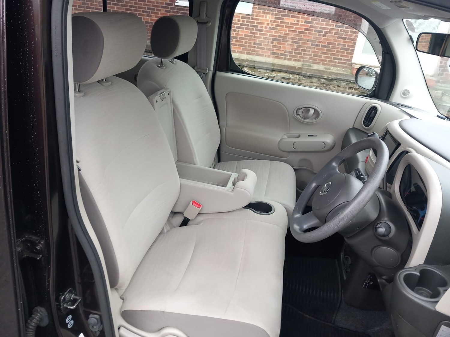 Used Nissan Cube 2012 for sale - 76555534: Photo 7