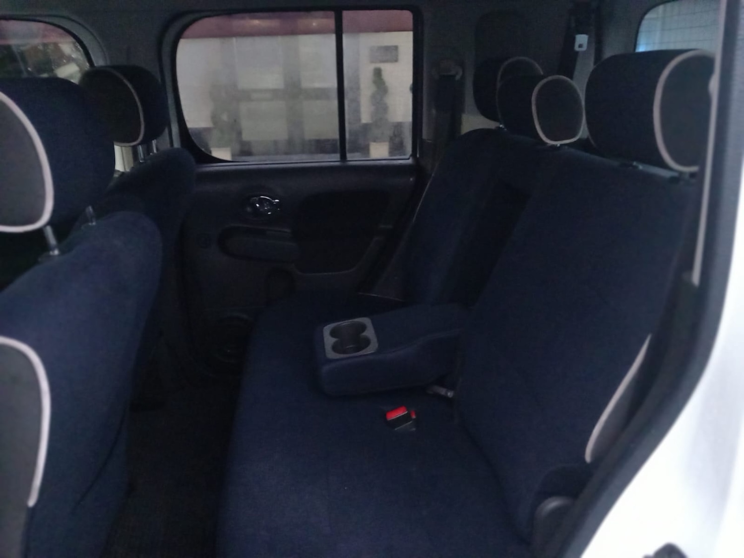 Used Nissan Cube 2012 for sale - 76479507: Photo 10