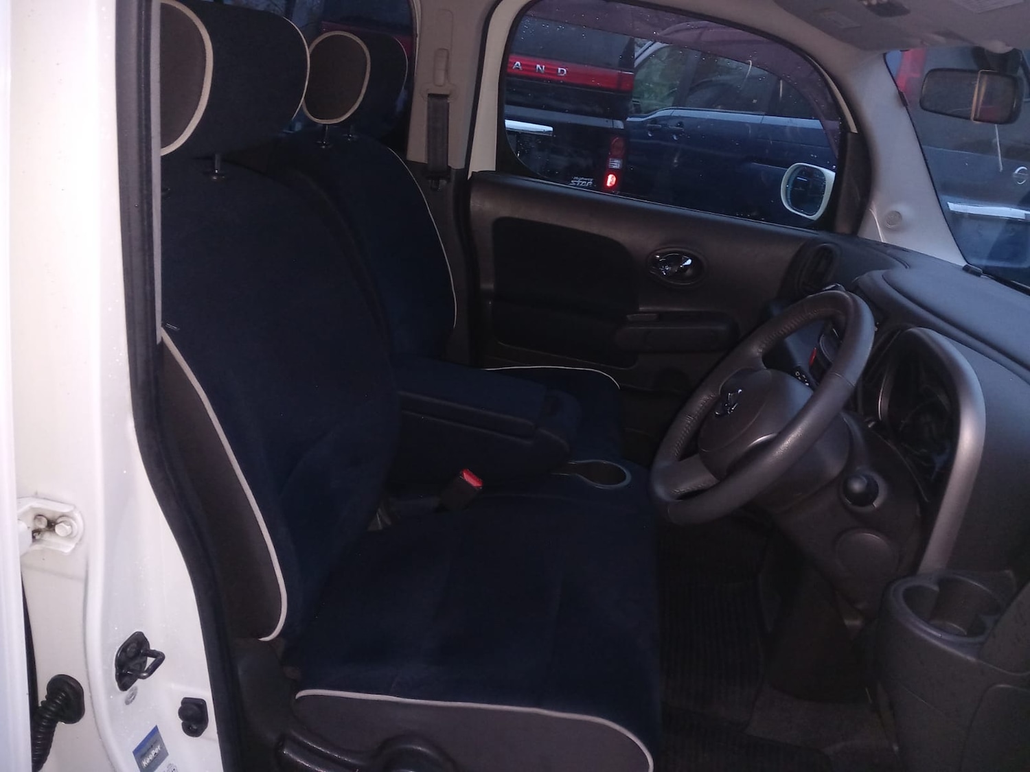 Used Nissan Cube 2012 for sale - 76479507: Photo 6