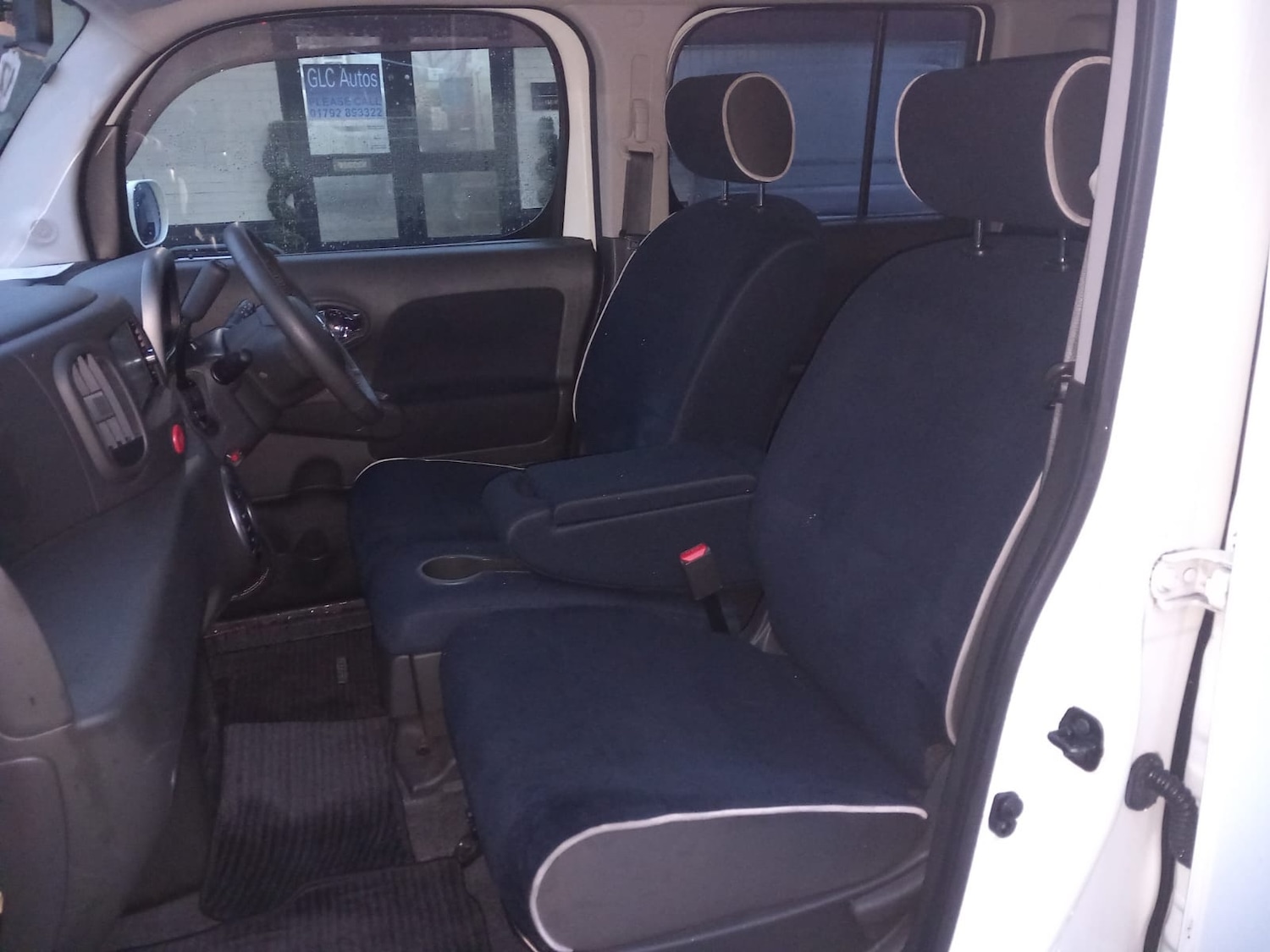 Used Nissan Cube 2012 for sale - 76479507: Photo 8