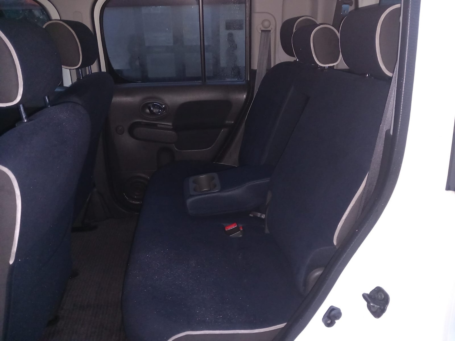 Used Nissan Cube 2012 for sale - 76479507: Photo 9