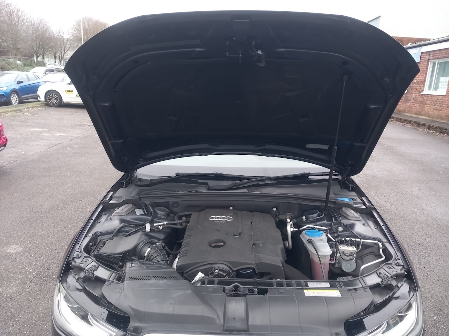 Used Audi A3 2026 for sale - 77690899: Photo 10