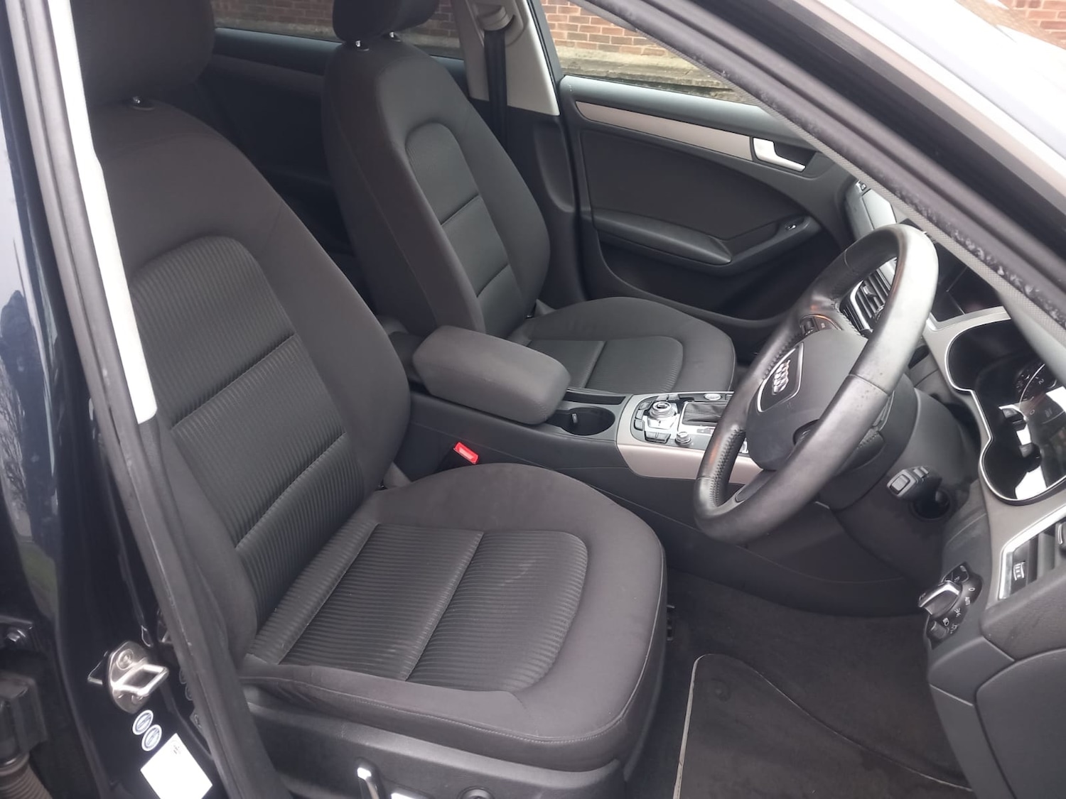 Used Audi A3 2026 for sale - 77690899: Photo 13