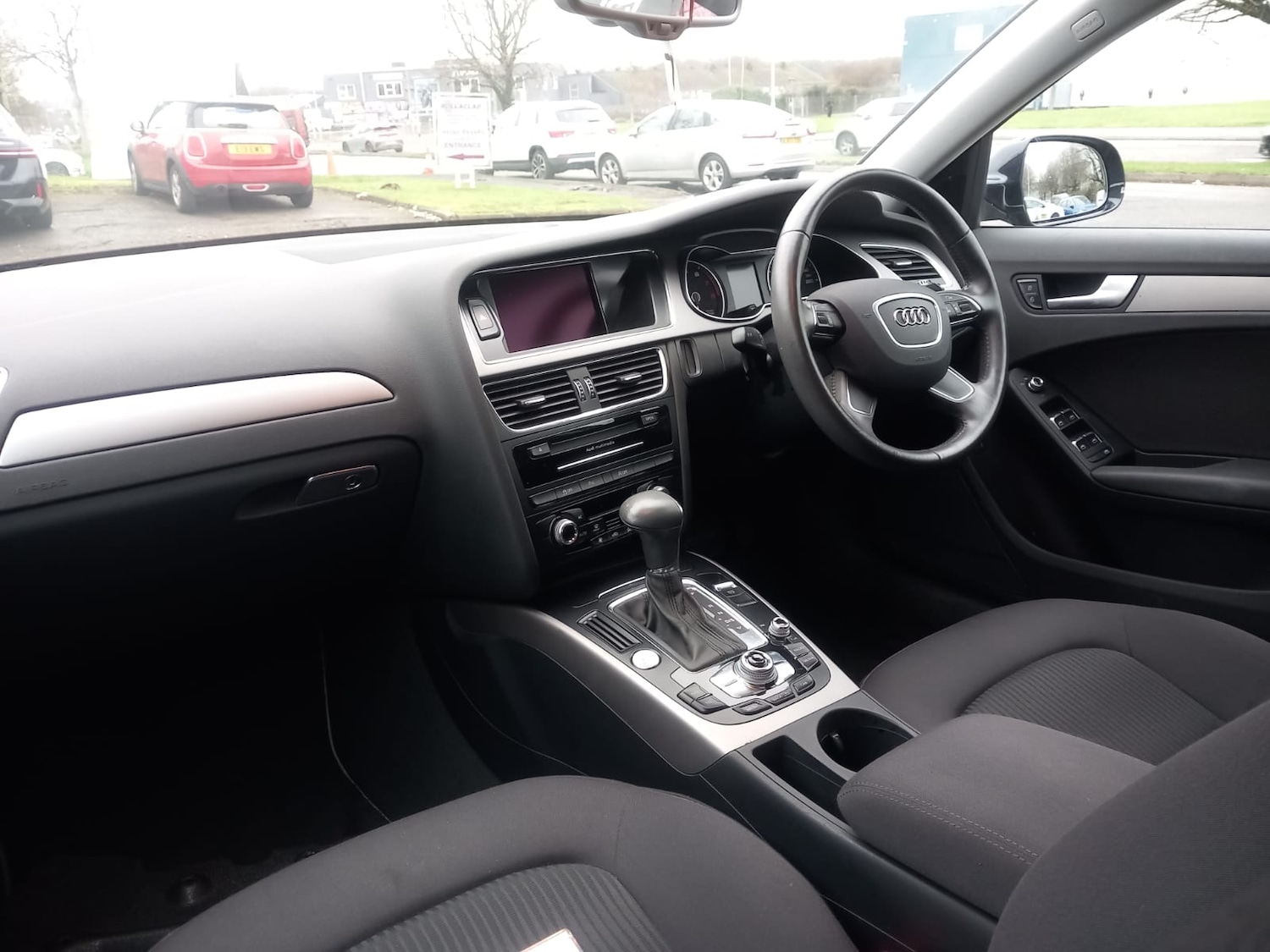 Used Audi A3 2026 for sale - 77690899: Photo 15