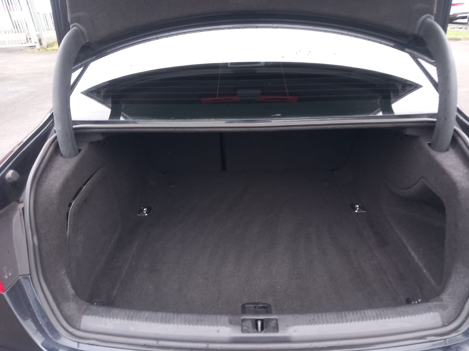 Used Audi A3 2026 for sale - 77690899: Photo 17