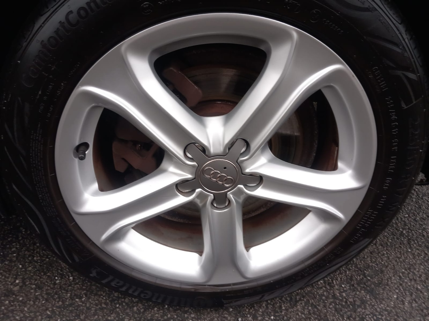 Used Audi A3 2026 for sale - 77690899: Photo 19