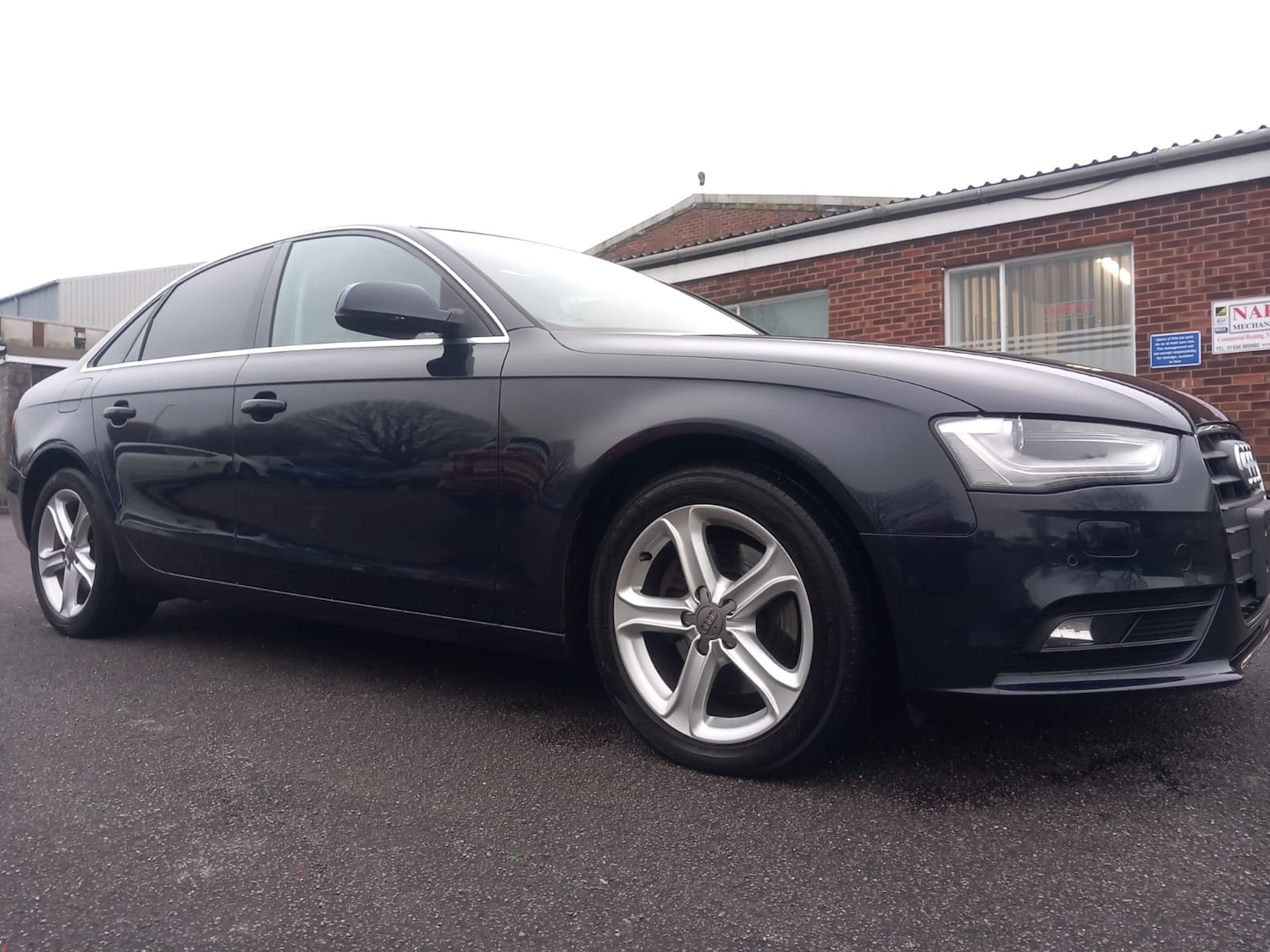 Used Audi A3 2026 for sale - 77690899: Photo 2