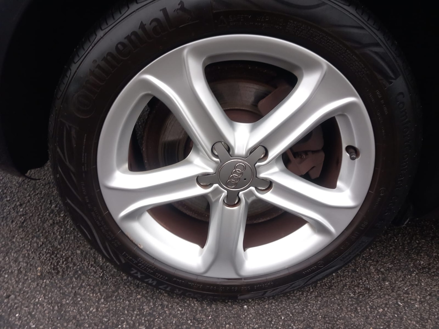 Used Audi A3 2026 for sale - 77690899: Photo 21