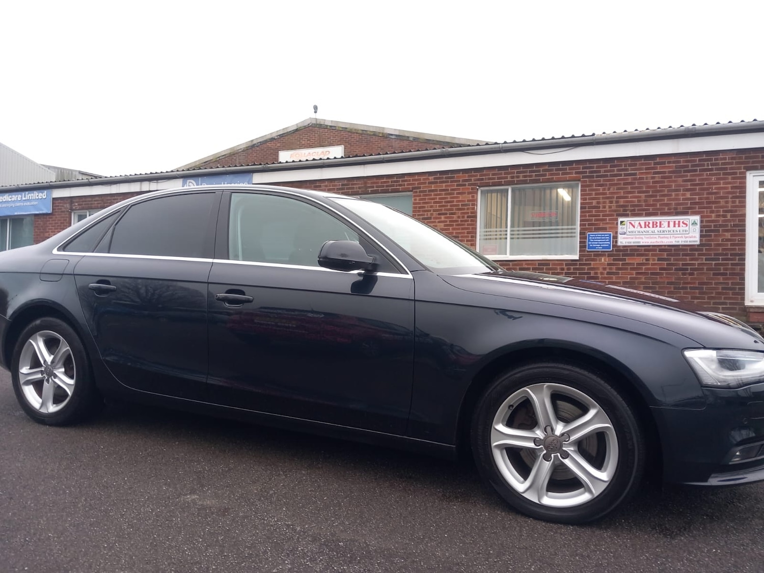 Used Audi A3 2026 for sale - 77690899: Photo 25