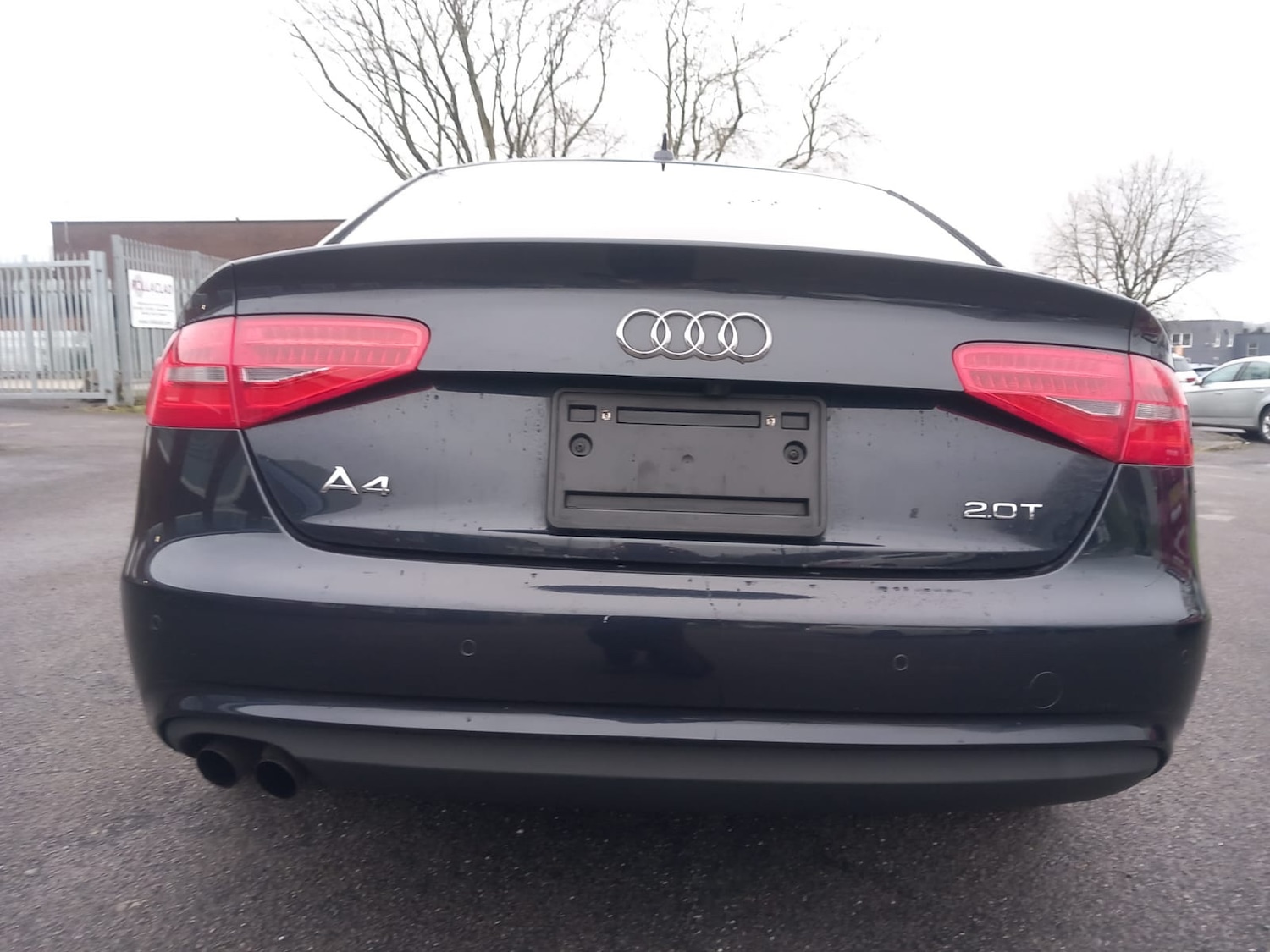 Used Audi A3 2026 for sale - 77690899: Photo 4