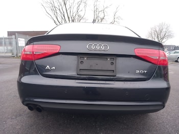 Used Audi A3 2012 for sale - 77690899: Photo