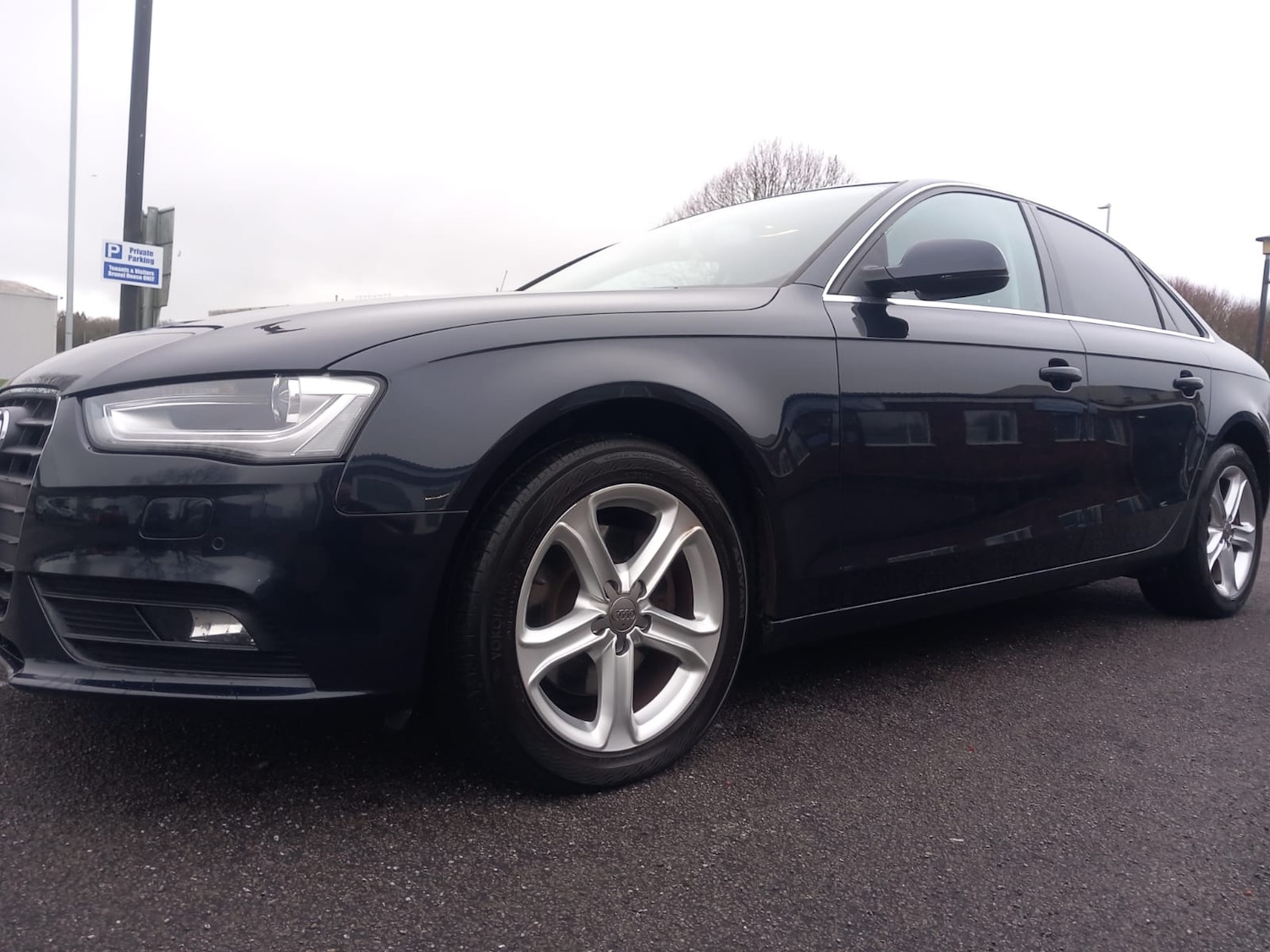 Used Audi A3 2026 for sale - 77690899: Photo 9
