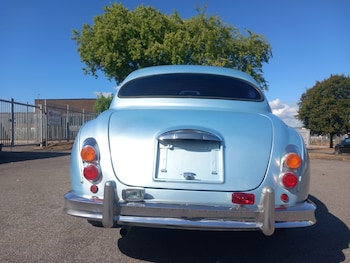 Used Mitsuoka Viewt 2007 for sale - 79616892: Photo