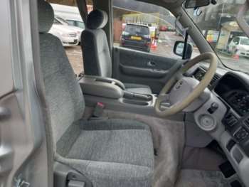 Used Mazda Bongo 2004 for sale - 71023781: Photo