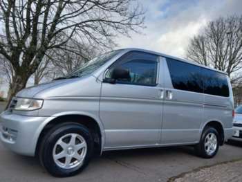 Used Mazda Bongo 2004 for sale - 71023781: Photo