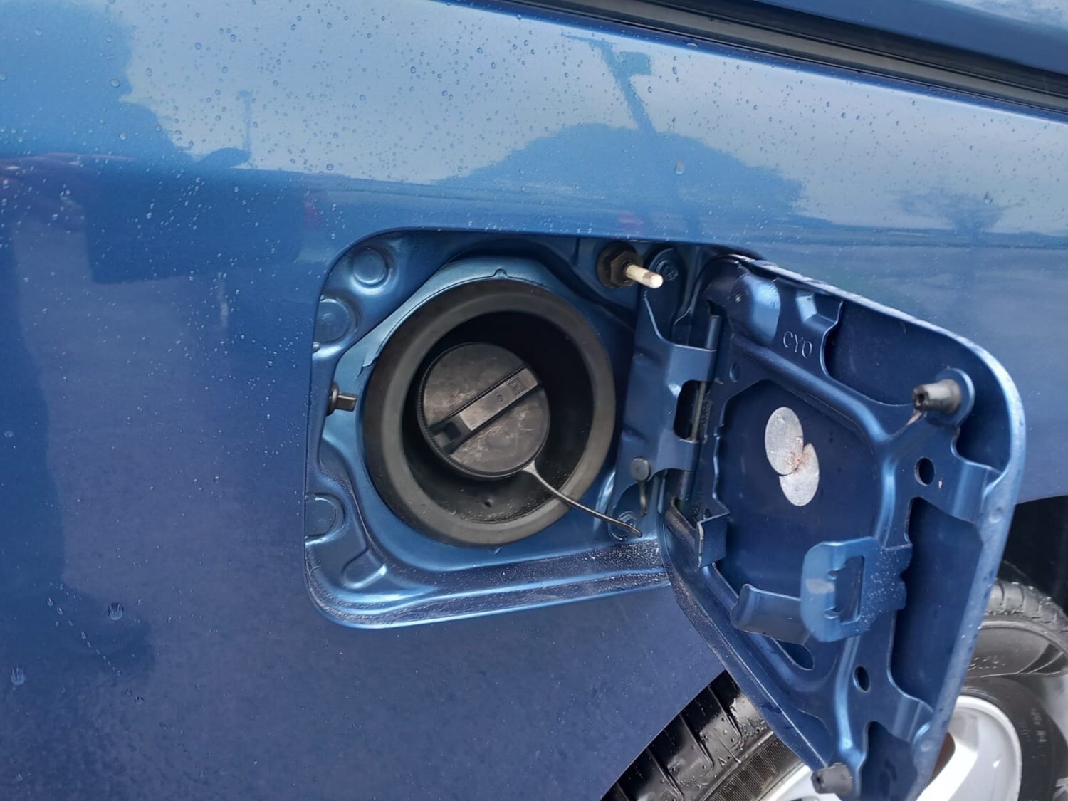 Used Nissan Serena 2006 for sale - 76309861: Photo 21