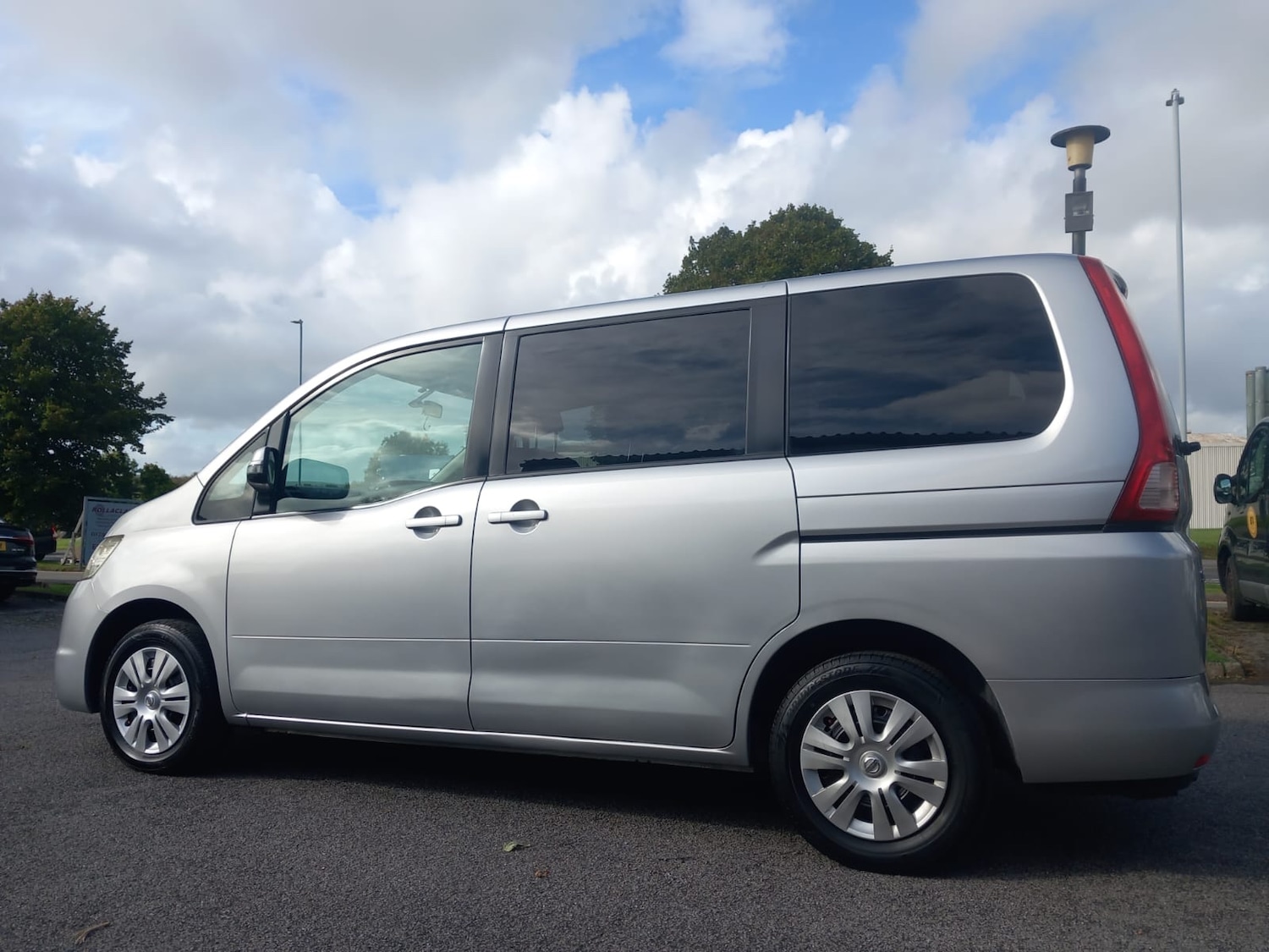 Vehicle 25