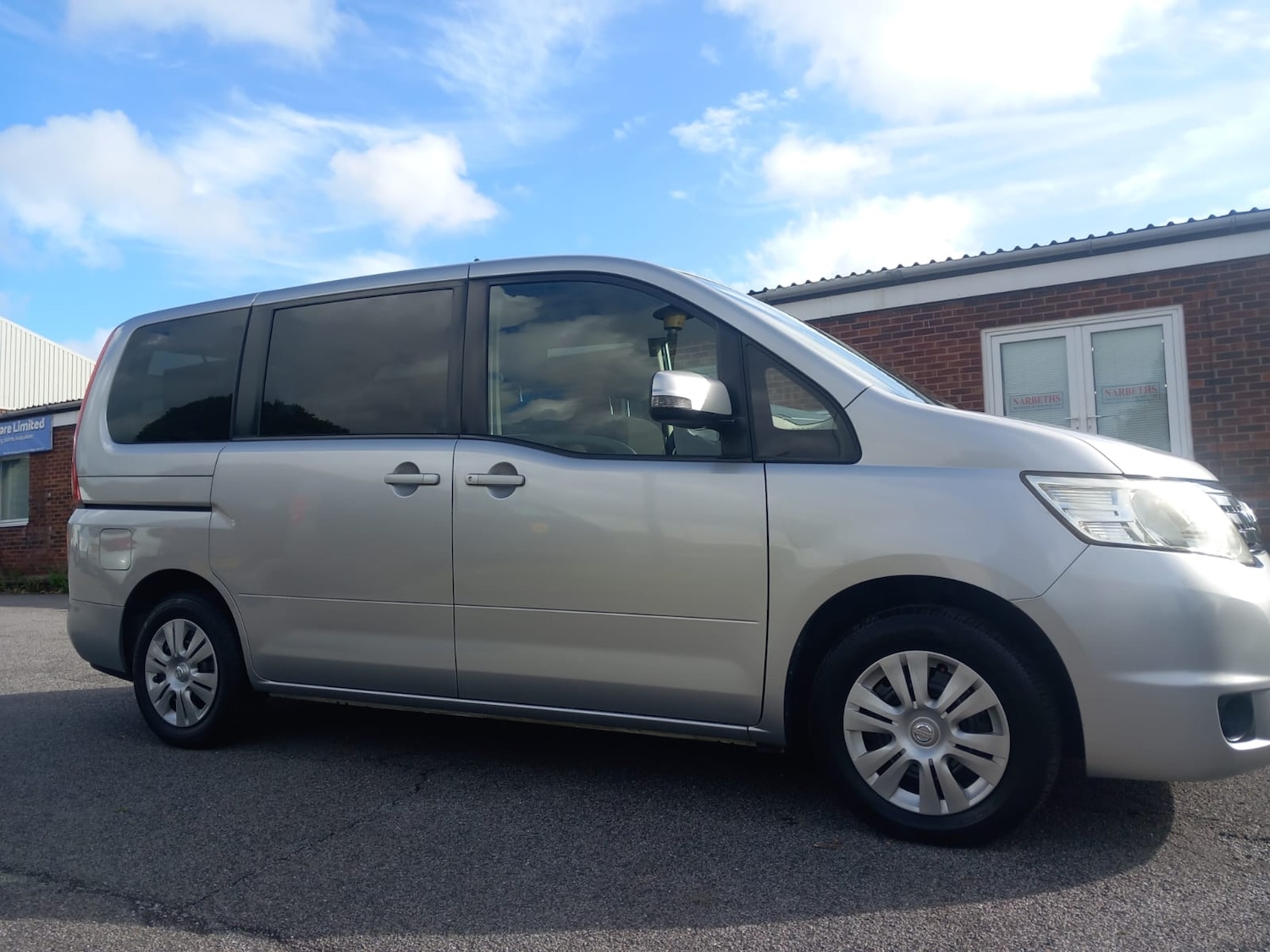 Vehicle 27
