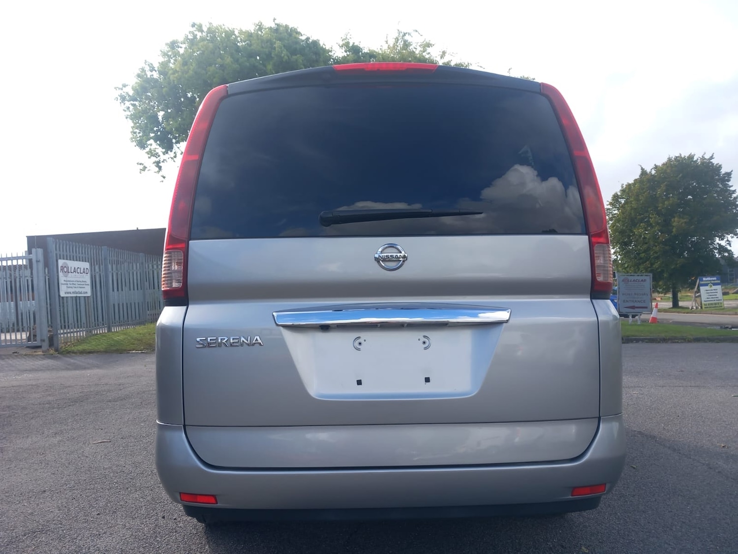 Vehicle 29