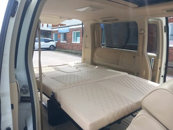 Used Nissan Elgrand 2005 for sale - 79309132: Photo