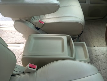 Used Nissan Elgrand 2005 for sale - 79309132: Photo