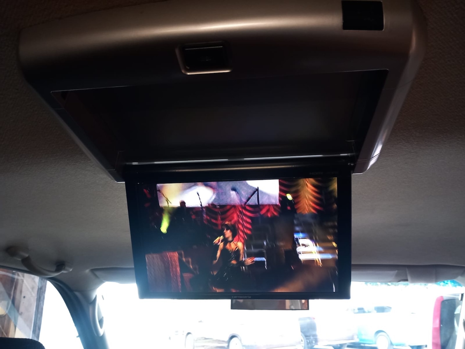 Vehicle 19