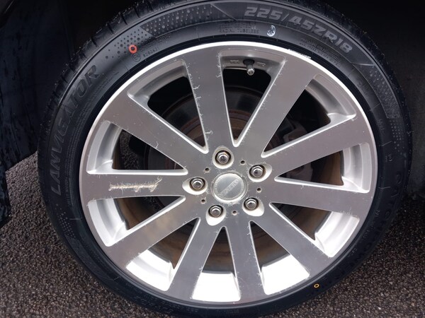 Used Nissan Elgrand 2005 for sale - 72738583: Photo 23