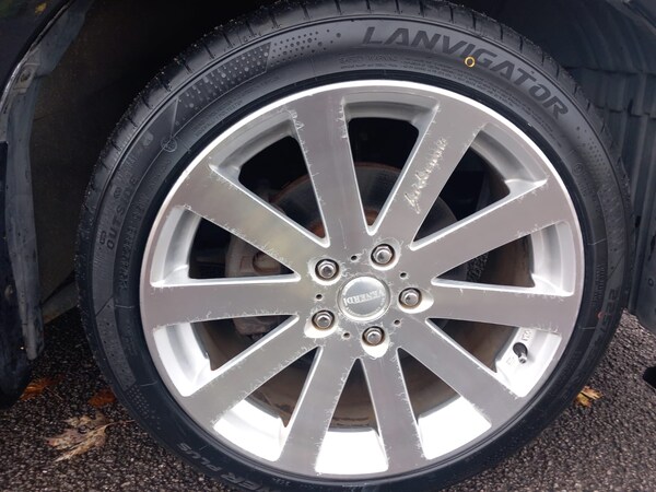 Used Nissan Elgrand 2005 for sale - 72738583: Photo 24