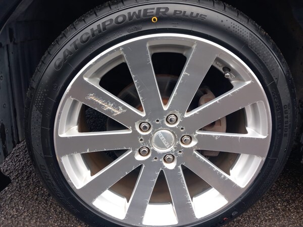 Used Nissan Elgrand 2005 for sale - 72738583: Photo 28