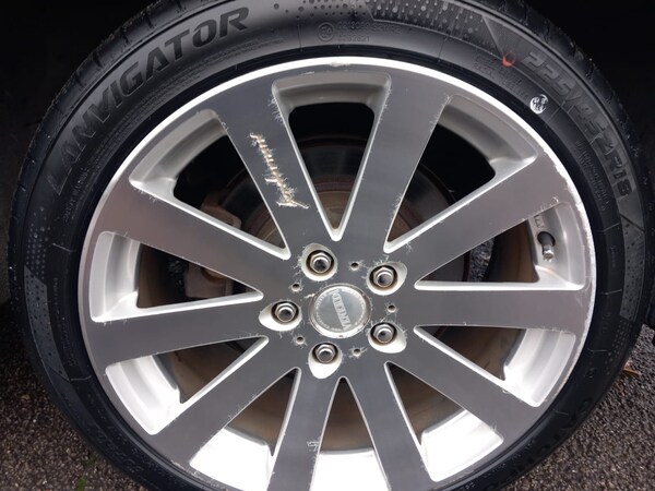 Used Nissan Elgrand 2005 for sale - 72738583: Photo 30