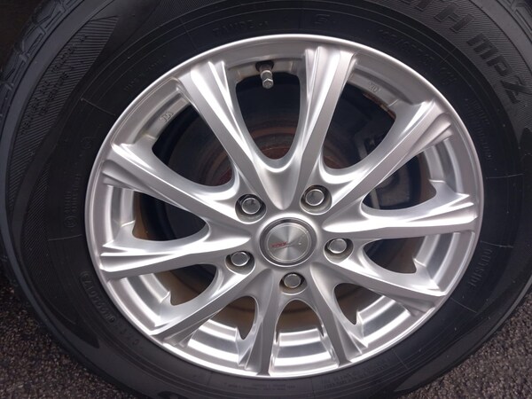Used Nissan Serena 2010 for sale - 73492304: Photo 10