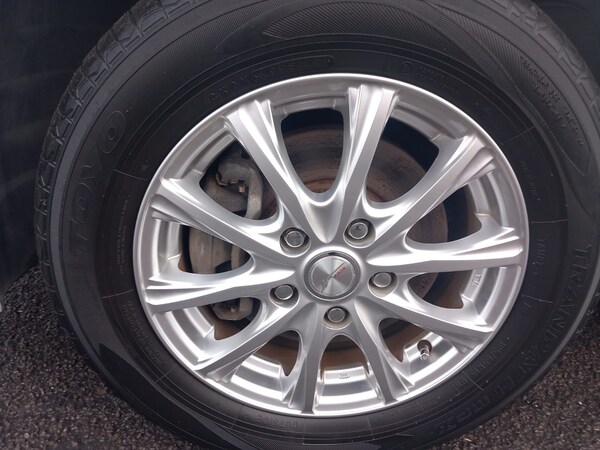 Used Nissan Serena 2010 for sale - 73492304: Photo 11