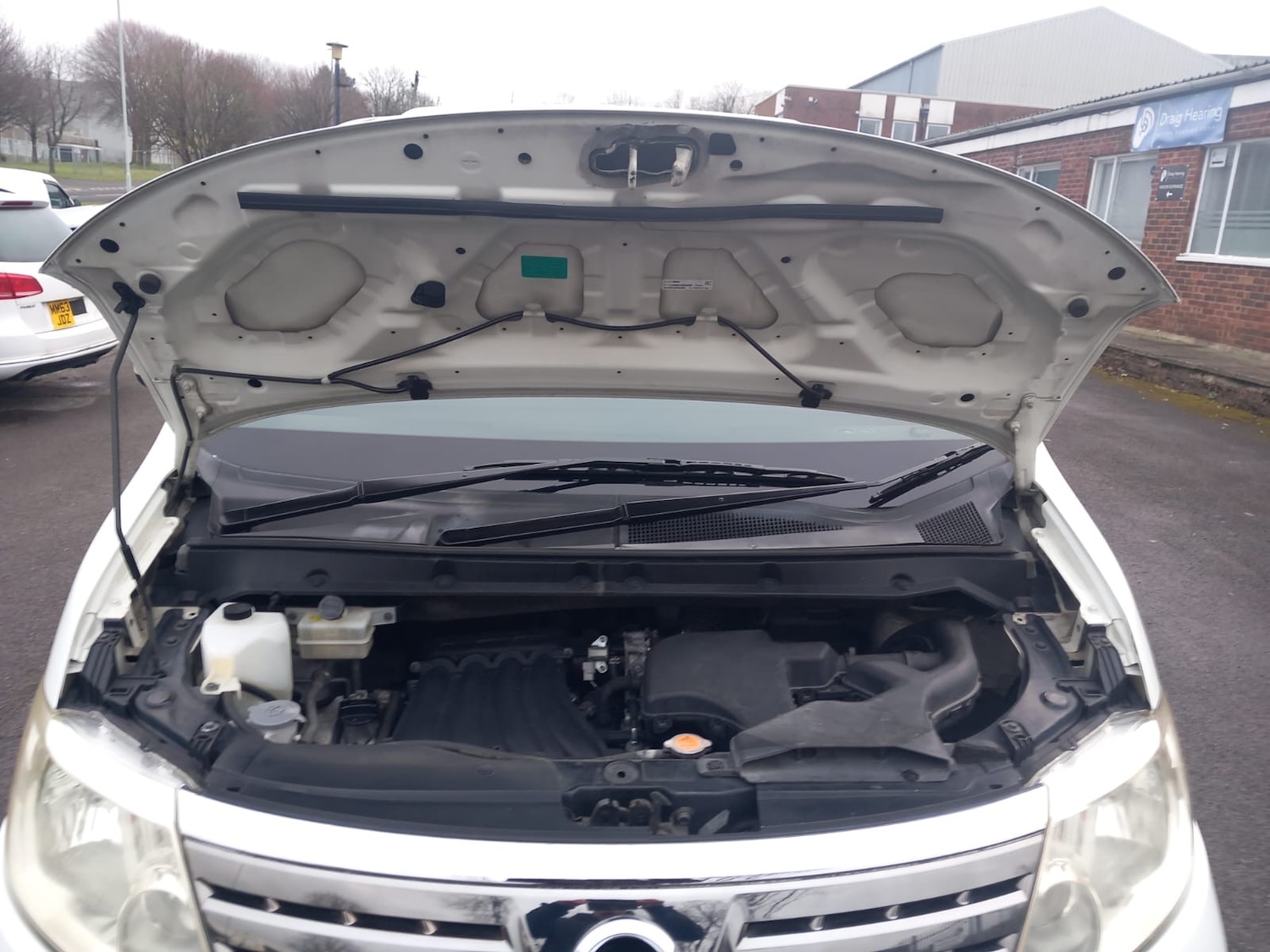 Vehicle 16