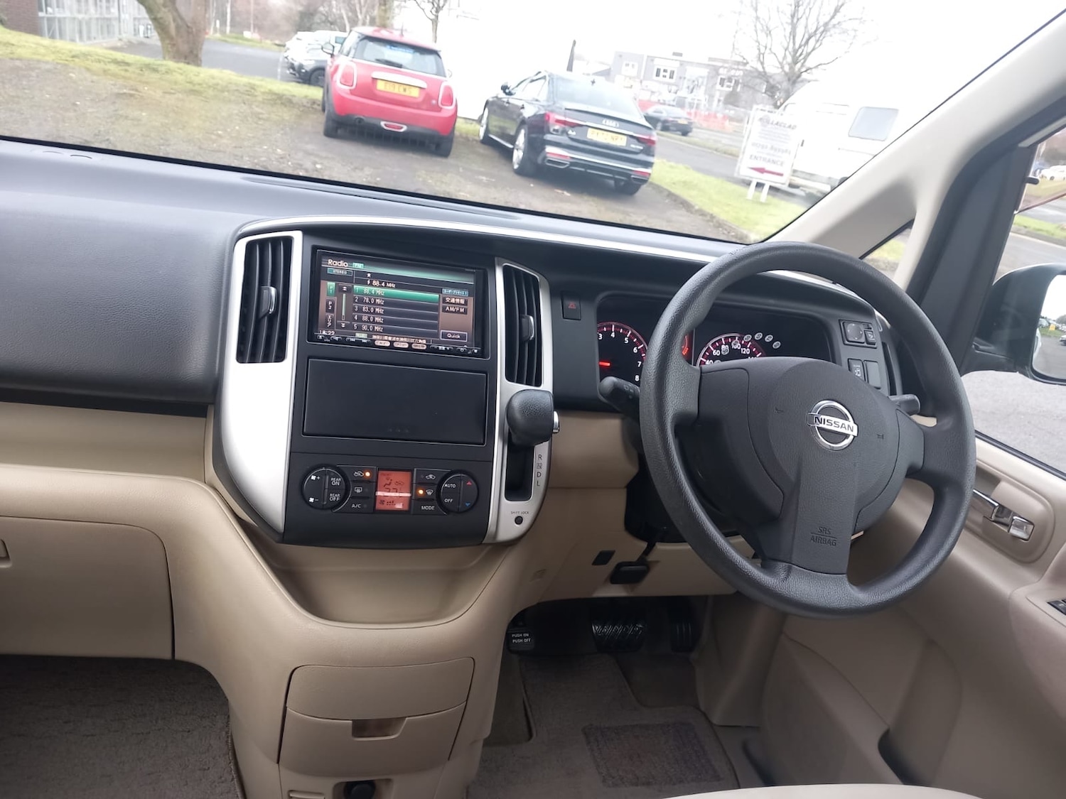 Vehicle 25