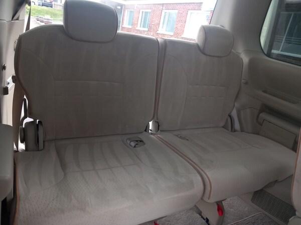 Used Nissan Serena 2010 for sale - 73492304: Photo 27
