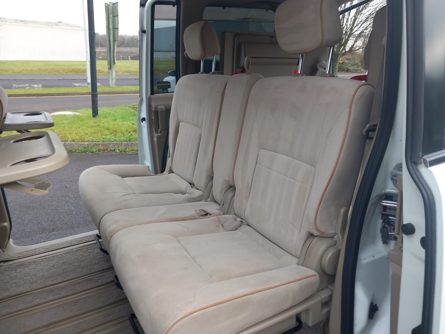 Vehicle 29