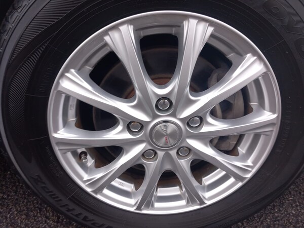 Used Nissan Serena 2010 for sale - 73492304: Photo 8