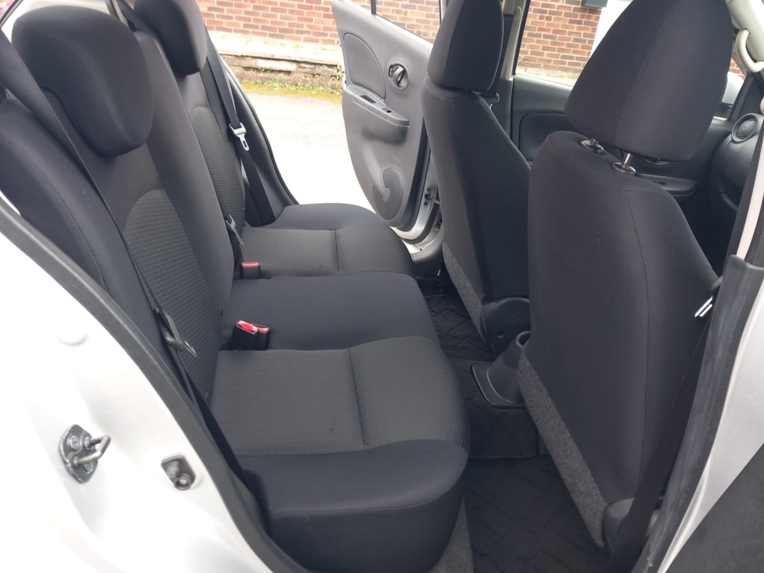 Used Nissan Micra 2011 for sale - 76309759: Photo 13