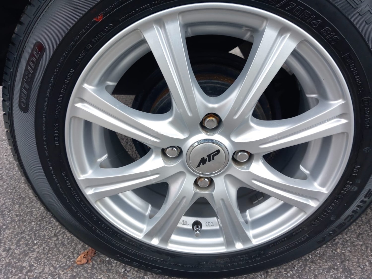 Used Nissan Micra 2011 for sale - 76309759: Photo 7